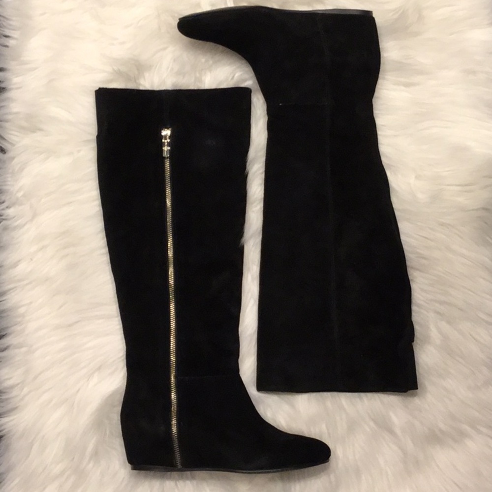 New BCBgeneration Knee High Boot US 7.5 M